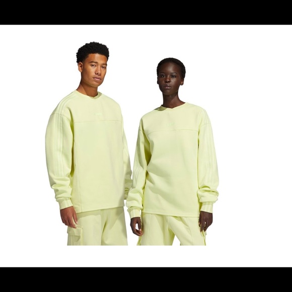 IVY PARK unisex 4all sweatshirt - Picture 3 of 8